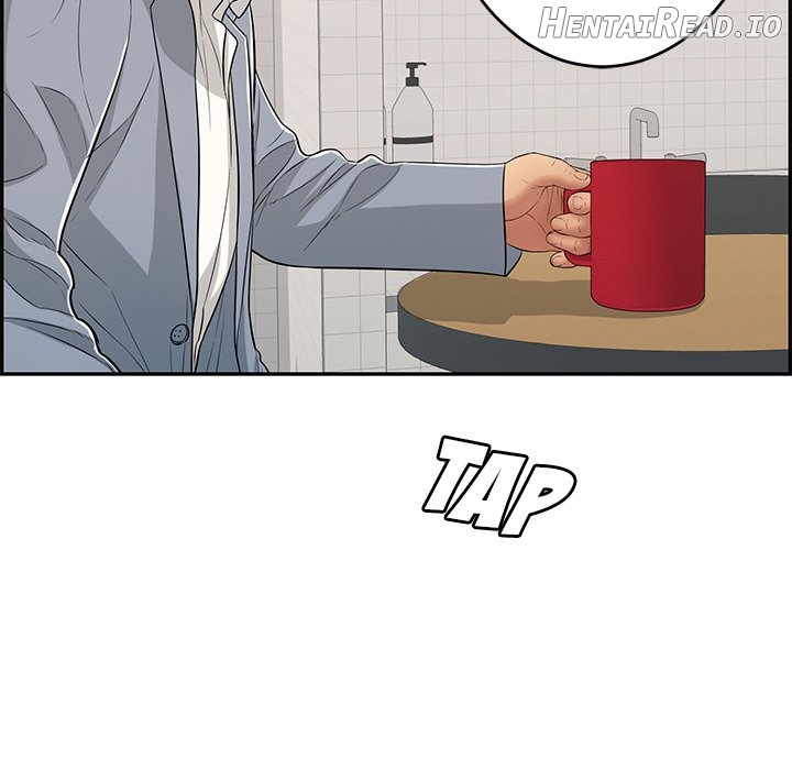 A Killer Woman Chapter 103 - page 34