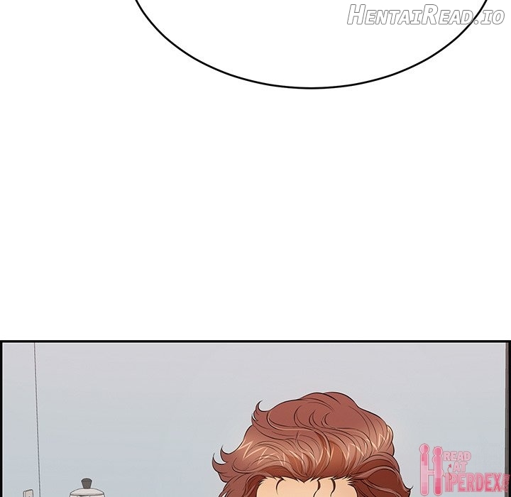 A Killer Woman Chapter 103 - page 50