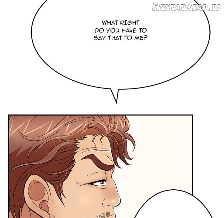 A Killer Woman Chapter 103 - page 54