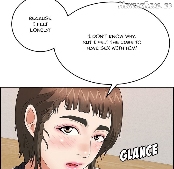 A Killer Woman Chapter 103 - page 94