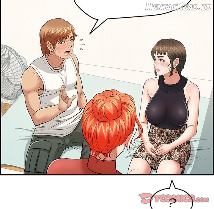 A Killer Woman Chapter 103 - page 99