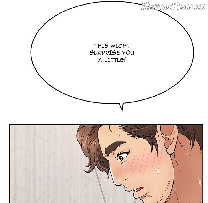 A Killer Woman Chapter 87 - page 101