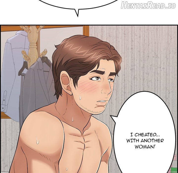 A Killer Woman Chapter 87 - page 115