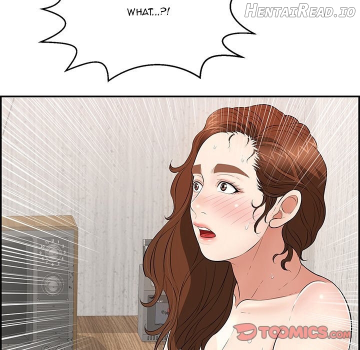 A Killer Woman Chapter 87 - page 117