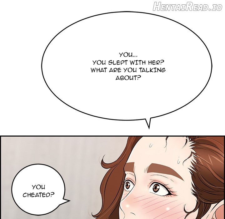 A Killer Woman Chapter 87 - page 119