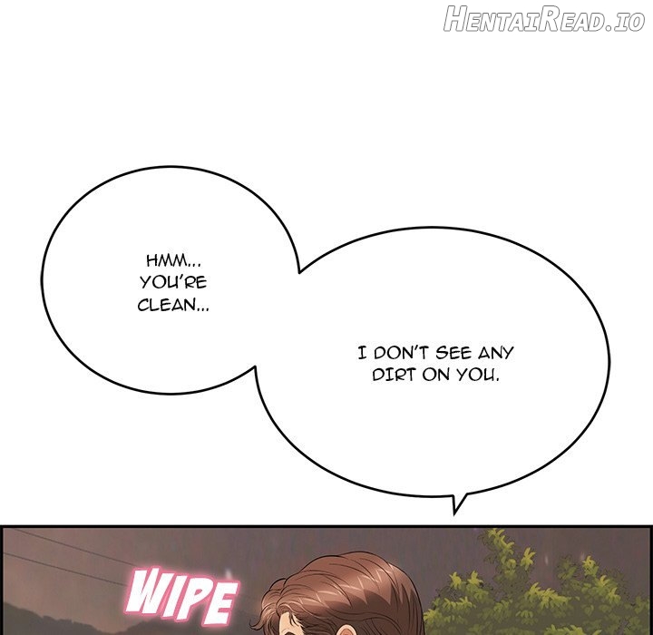 A Killer Woman Chapter 87 - page 12