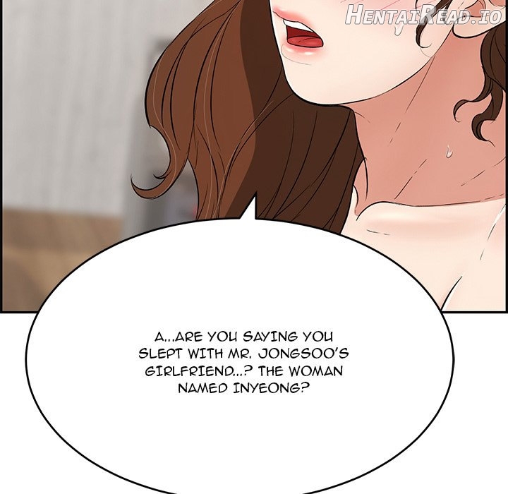 A Killer Woman Chapter 87 - page 120