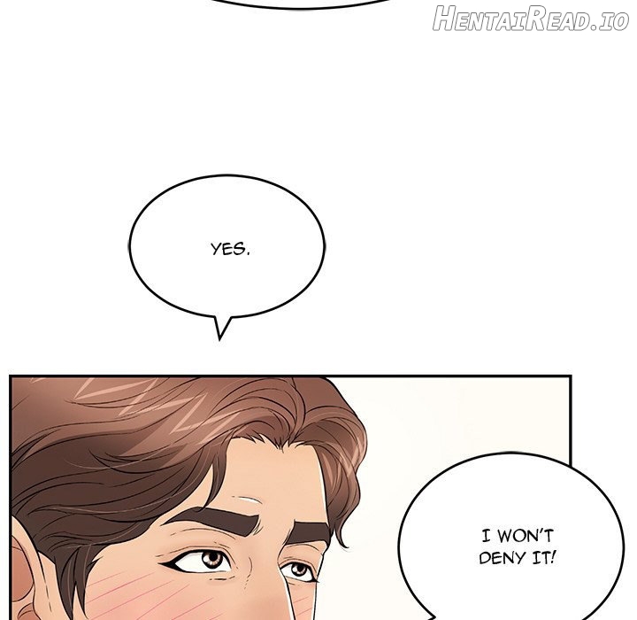 A Killer Woman Chapter 87 - page 121