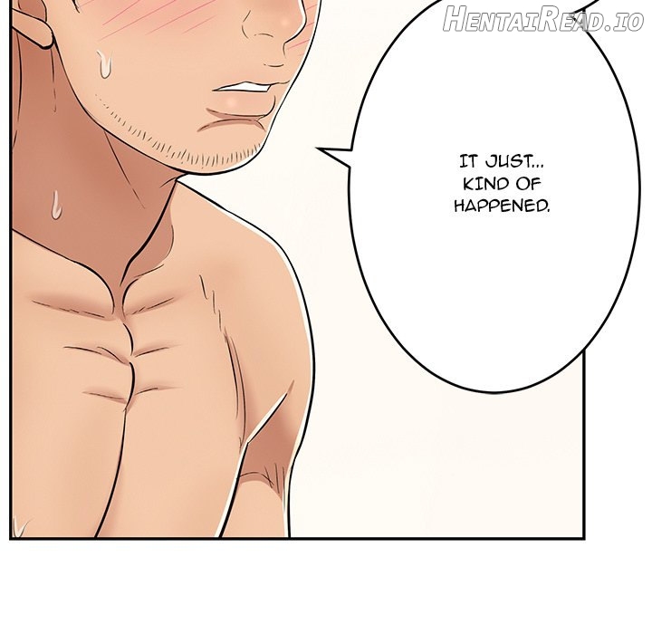 A Killer Woman Chapter 87 - page 122