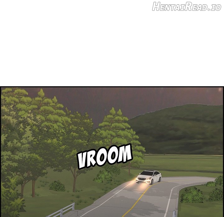 A Killer Woman Chapter 87 - page 126