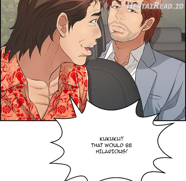 A Killer Woman Chapter 87 - page 132