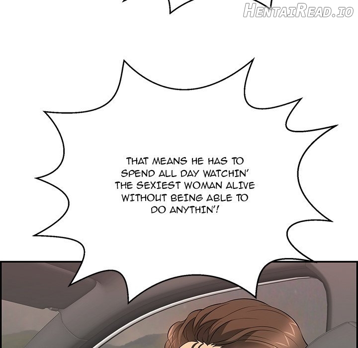A Killer Woman Chapter 87 - page 133