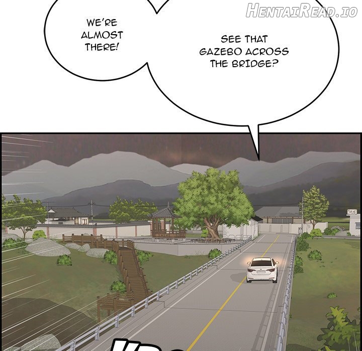 A Killer Woman Chapter 87 - page 139