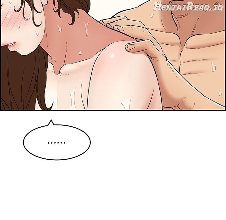 A Killer Woman Chapter 87 - page 31