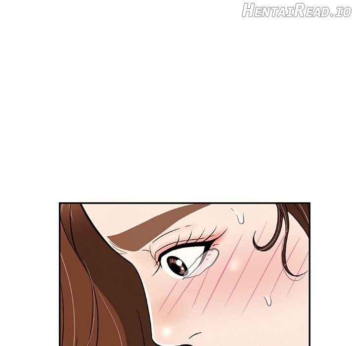 A Killer Woman Chapter 87 - page 38