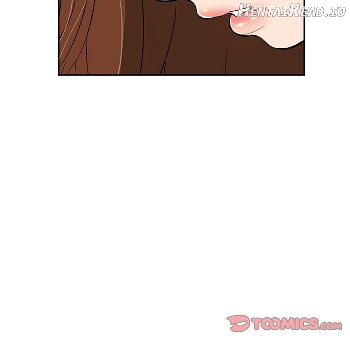 A Killer Woman Chapter 87 - page 39