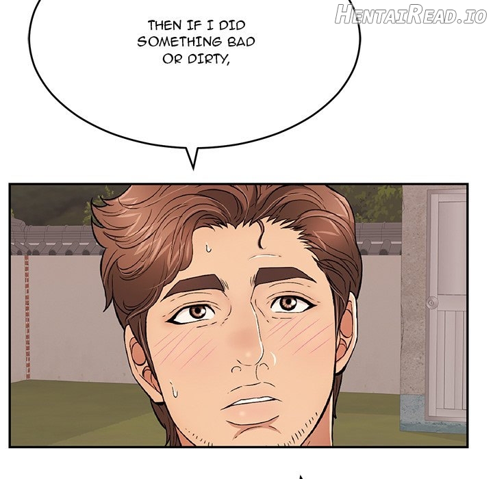 A Killer Woman Chapter 87 - page 62
