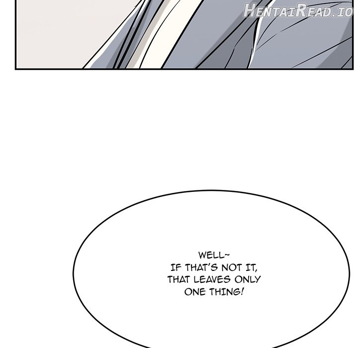 A Killer Woman Chapter 104 - page 101