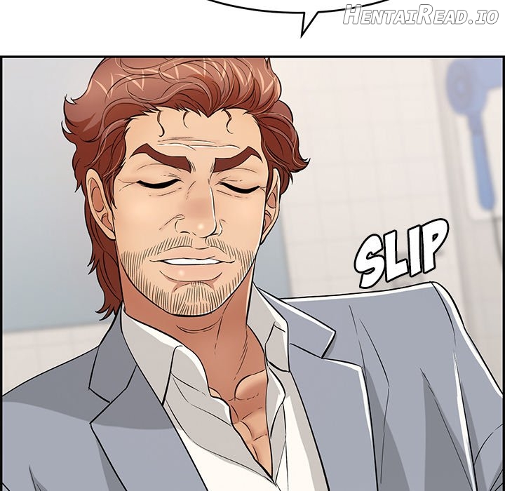 A Killer Woman Chapter 104 - page 102
