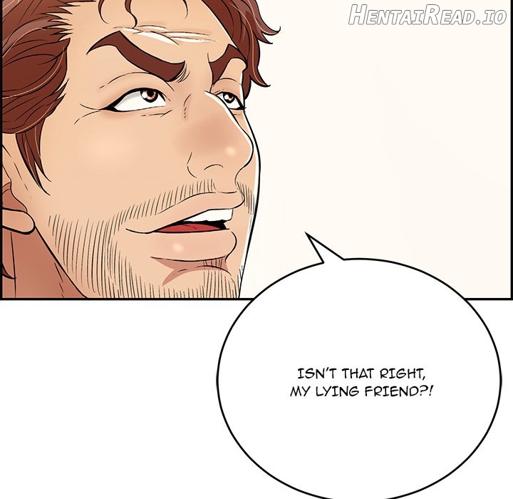A Killer Woman Chapter 104 - page 106