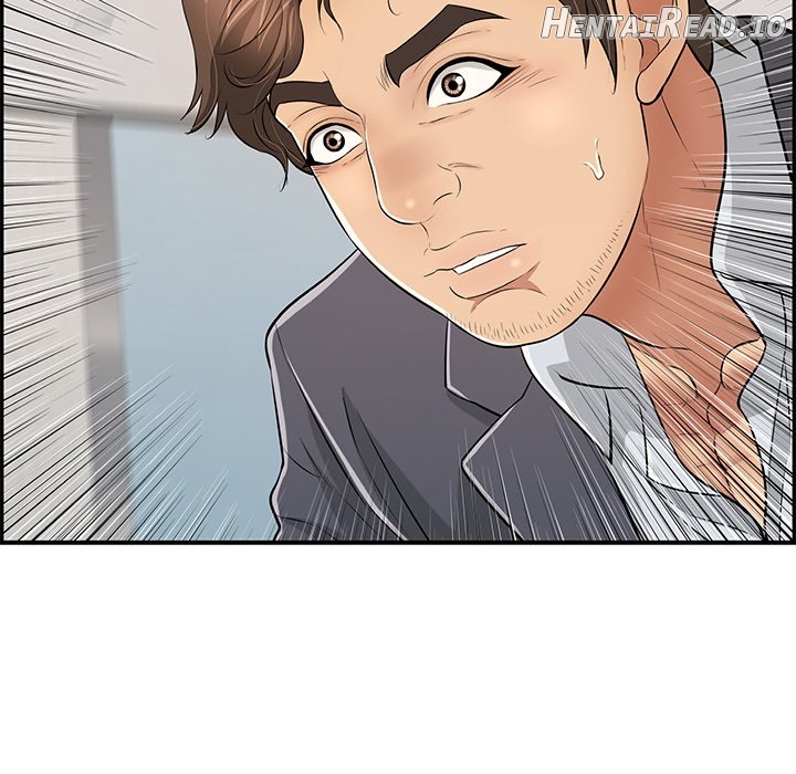 A Killer Woman Chapter 104 - page 108