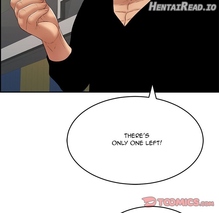 A Killer Woman Chapter 104 - page 117