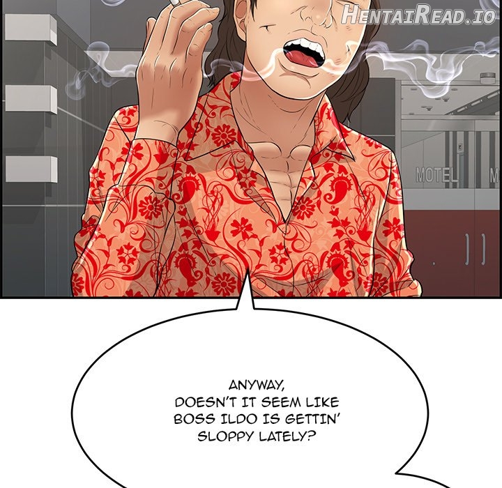 A Killer Woman Chapter 104 - page 125