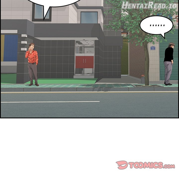 A Killer Woman Chapter 104 - page 129
