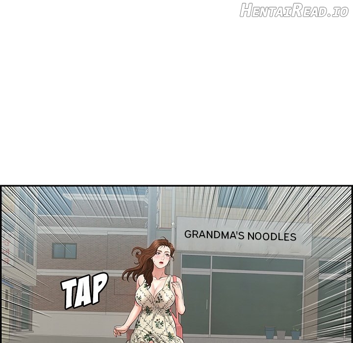 A Killer Woman Chapter 104 - page 134