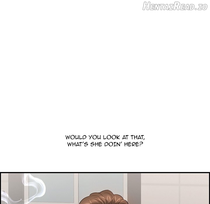A Killer Woman Chapter 104 - page 138