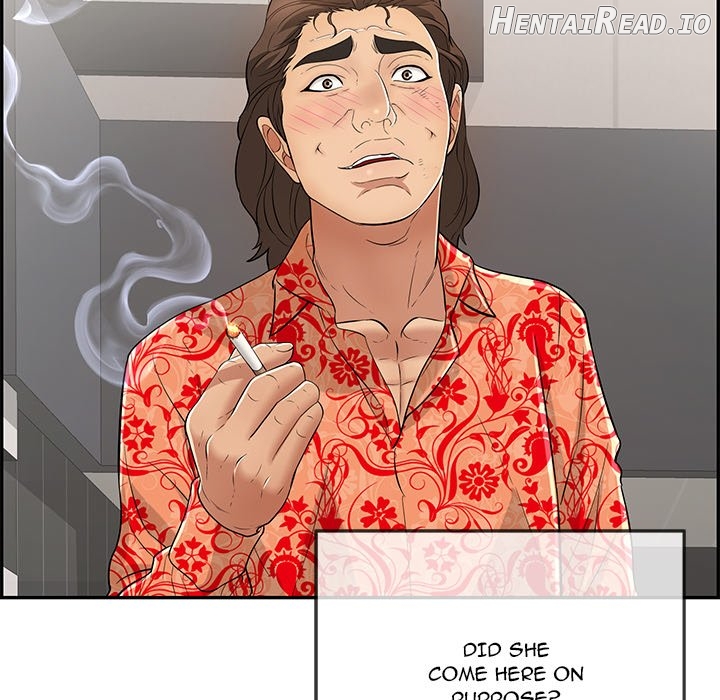 A Killer Woman Chapter 104 - page 139