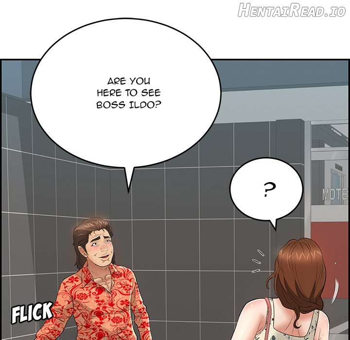 A Killer Woman Chapter 104 - page 143