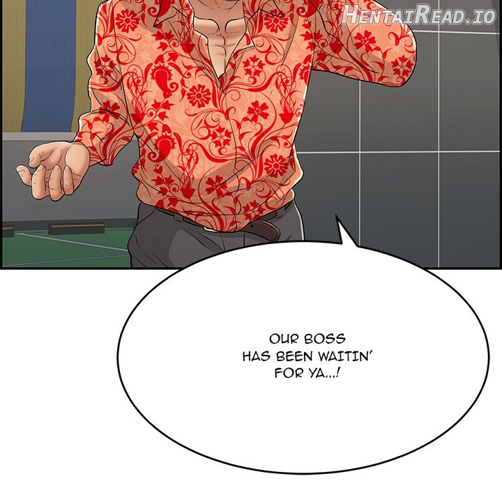A Killer Woman Chapter 104 - page 146