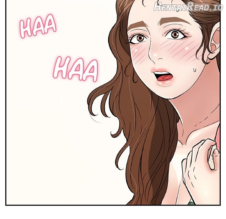 A Killer Woman Chapter 104 - page 150