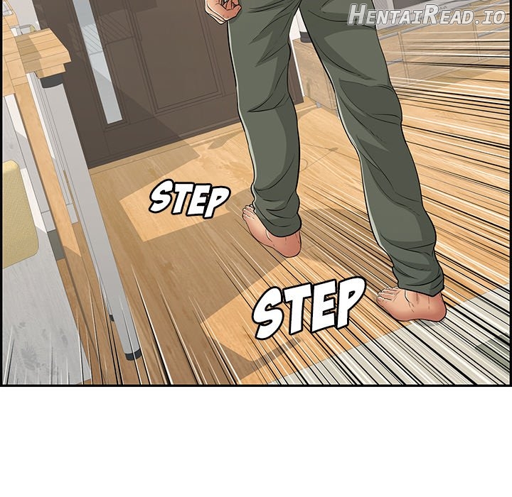 A Killer Woman Chapter 104 - page 31