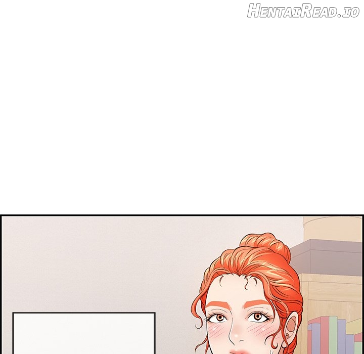A Killer Woman Chapter 104 - page 38