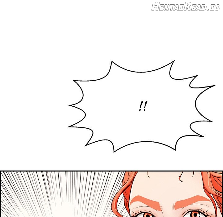 A Killer Woman Chapter 104 - page 40
