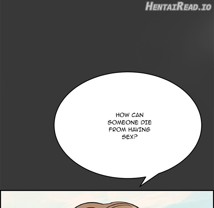 A Killer Woman Chapter 104 - page 50