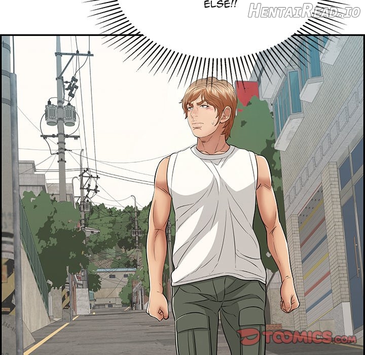 A Killer Woman Chapter 104 - page 57