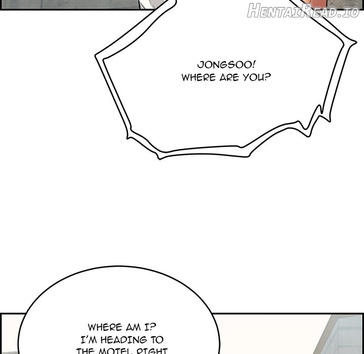 A Killer Woman Chapter 104 - page 65