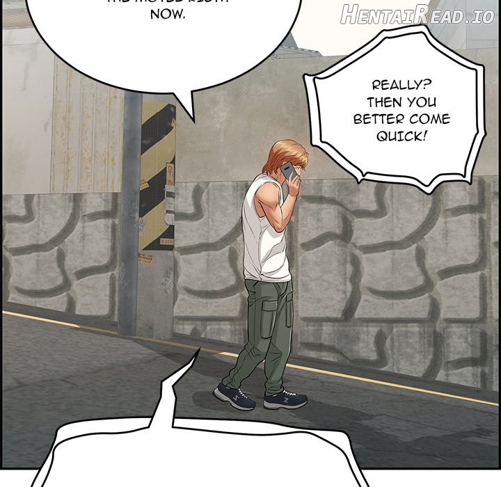 A Killer Woman Chapter 104 - page 66