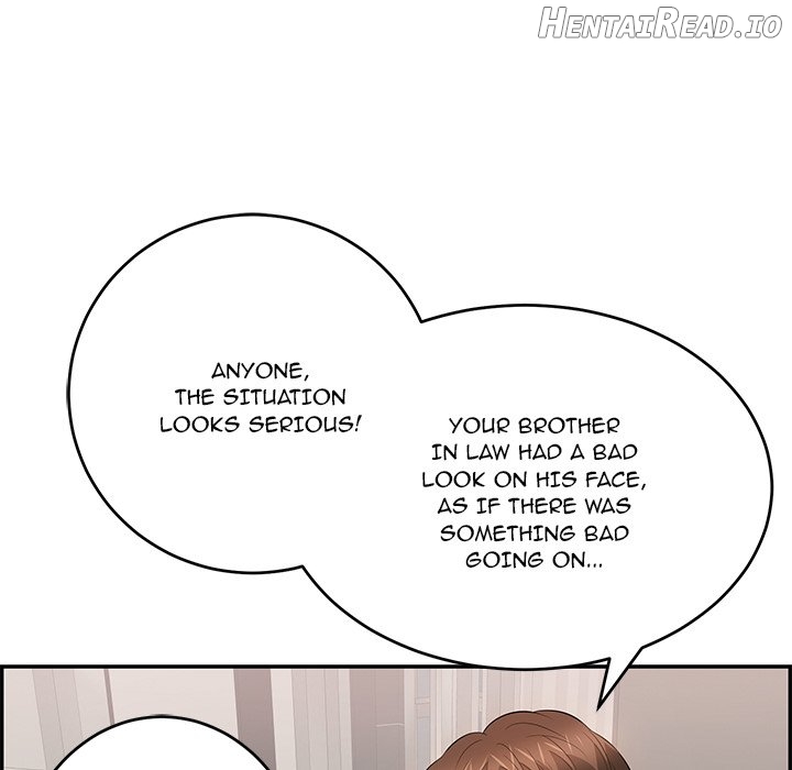 A Killer Woman Chapter 104 - page 73