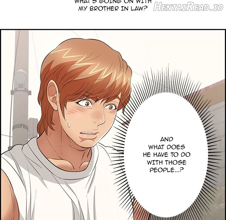 A Killer Woman Chapter 104 - page 78