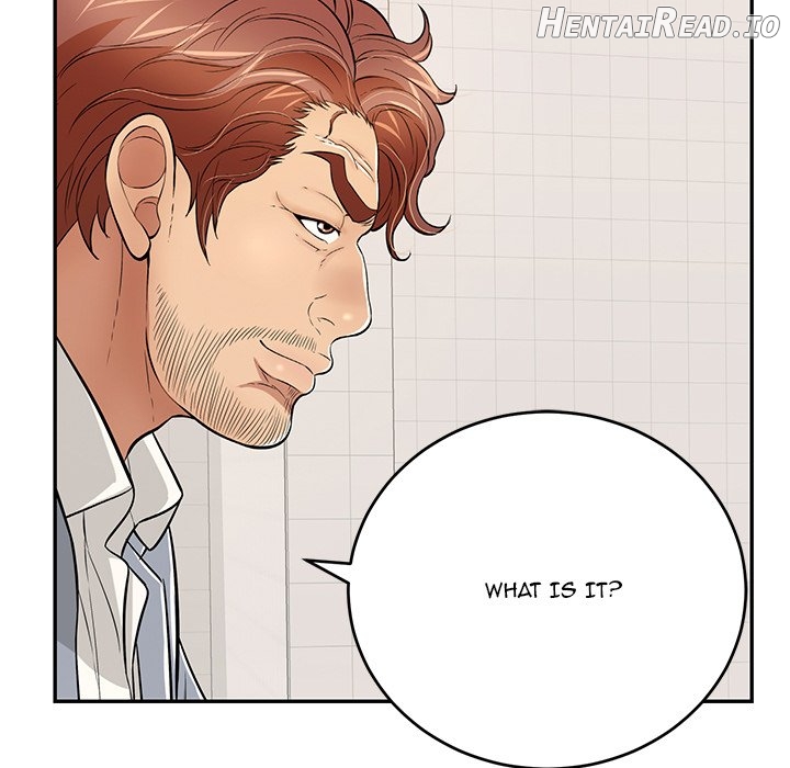 A Killer Woman Chapter 104 - page 88