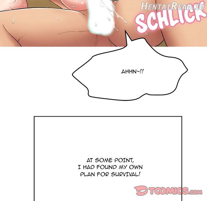 A Killer Woman Chapter 105 - page 105