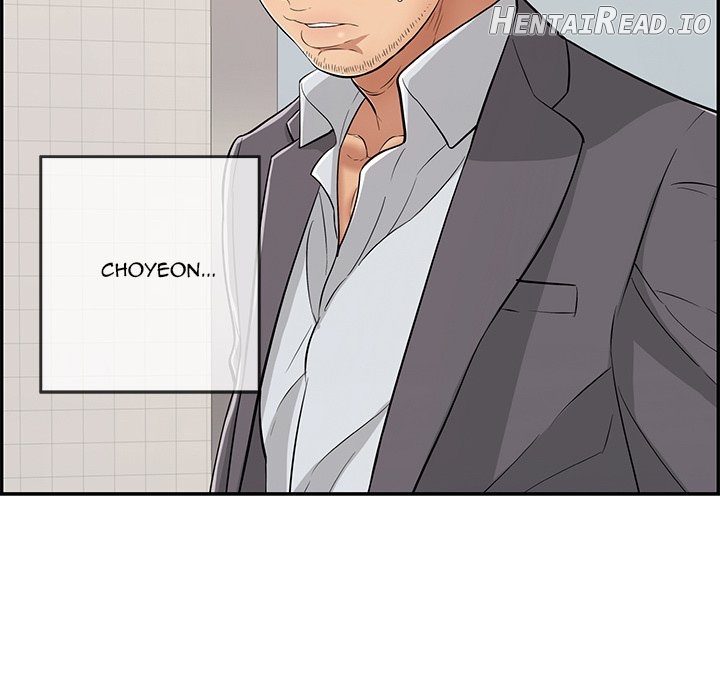 A Killer Woman Chapter 105 - page 125