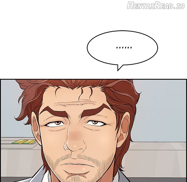 A Killer Woman Chapter 105 - page 127