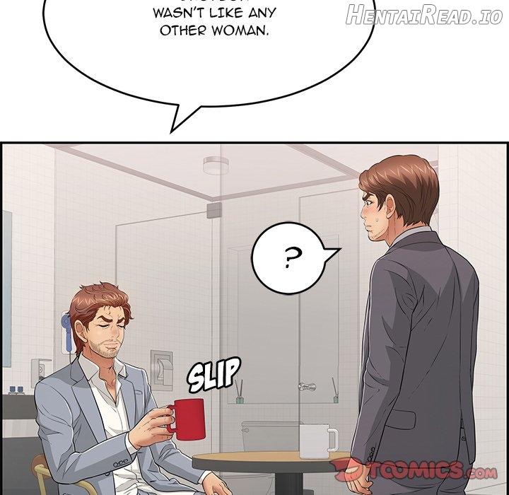 A Killer Woman Chapter 105 - page 129