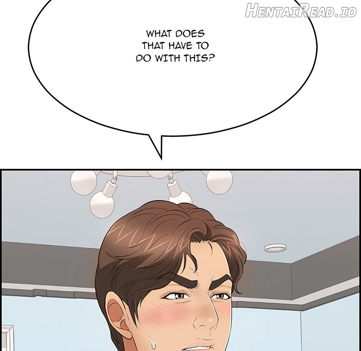A Killer Woman Chapter 105 - page 133