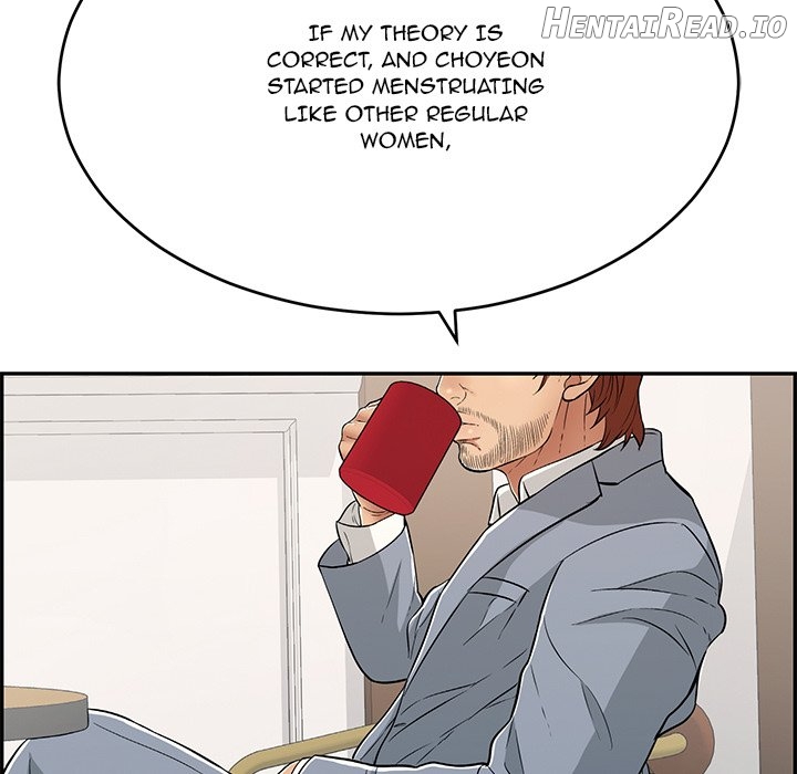 A Killer Woman Chapter 105 - page 139